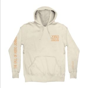 Hobo Johnson Hoodie